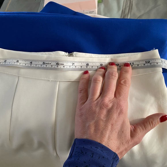 Jovani pants and crop top set size 0/2 - Picture 10 of 10